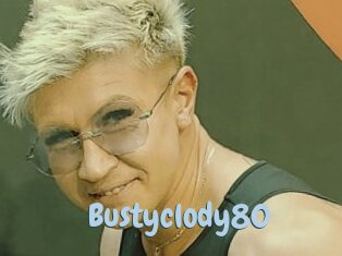 bustyclody80 Uniform Porn XXX