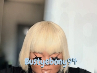 bustyebony94 Uniform Porn XXX