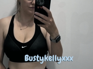 Bustykellyxxx