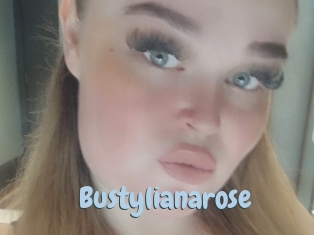 Bustylianarose