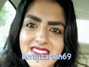 Bustyzariah69