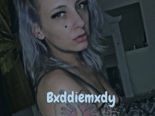 Bxddiemxdy