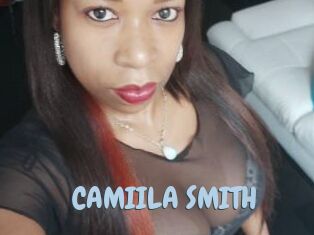 CAMIILA_SMITH Uniform Porn XXX