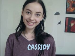 CASSIDY_
