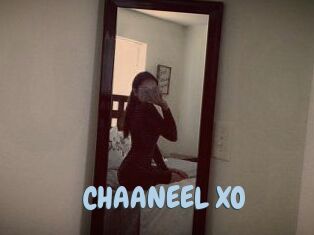 CHAANEEL_XO