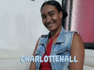 CHARLOTTEHALL Uniform Porn XXX