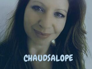 CHAUDSALOPE