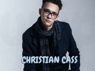 CHRISTIAN_CASS