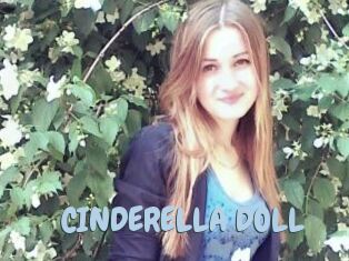 CINDERELLA_DOLL