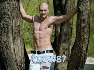CIRIUS87