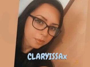 CLARYISSAx