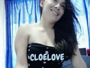 CLOELOVE
