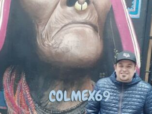 COLMEX69
