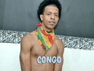 CONGO