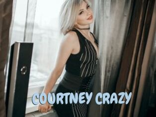 COURTNEY_CRAZY Uniform Porn XXX