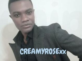 CREAMYROSExx