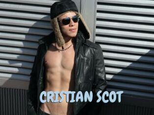 CRISTIAN_SCOT Uniform Porn XXX