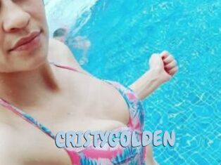 CRISTYGOLDEN