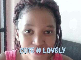 CUTE_N_LOVELY Uniform Porn XXX
