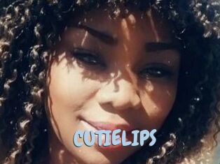 CUTIELIPS