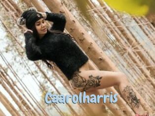Caarolharris