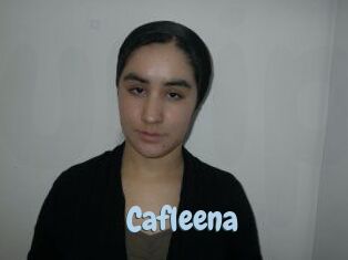 Cafleena Uniform Porn XXX