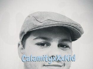 CalamityxXxKid