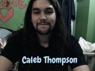 Caleb_Thompson Uniform Porn XXX