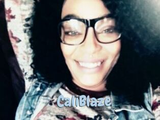 CaliBlaze