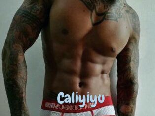 Caliyiyu Uniform Porn XXX