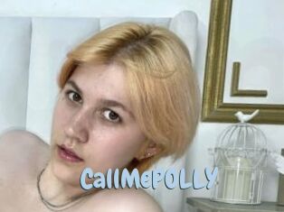 CallMePOLLY