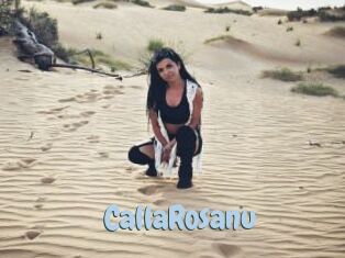 CallaRosanu