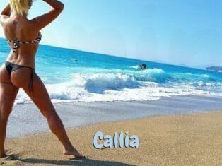 Callia