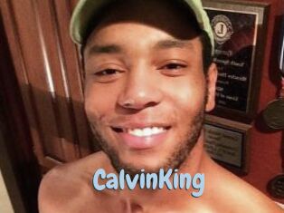 CalvinKing