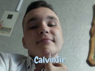 CalvinSir