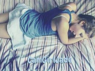 CamGirlJade