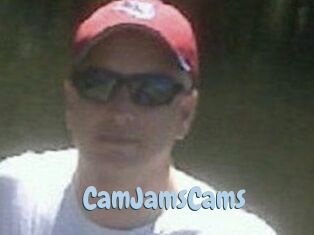 CamJamsCams Uniform Porn XXX