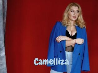 Camelliza Uniform Porn XXX