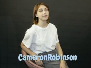 CameronRobinson Uniform Porn XXX