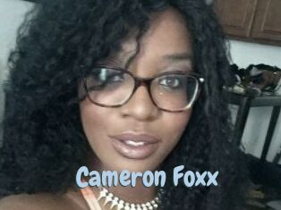 Cameron_Foxx