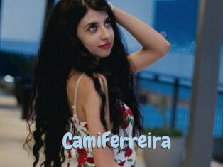 CamiFerreira