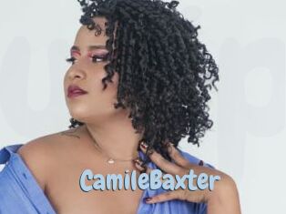 CamileBaxter Uniform Porn XXX