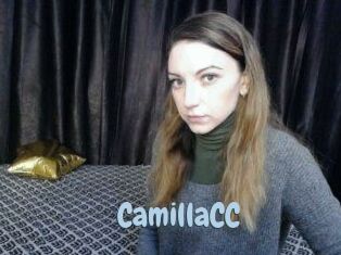 CamillaCC Uniform Porn XXX