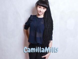 CamillaMills