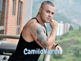 CamiloVaron