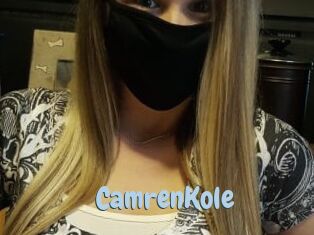 CamrenKole Uniform Porn XXX