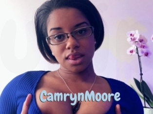 CamrynMoore