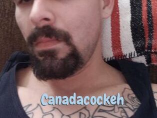 Canadacockeh