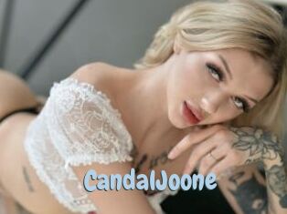 CandalJoone Uniform Porn XXX
