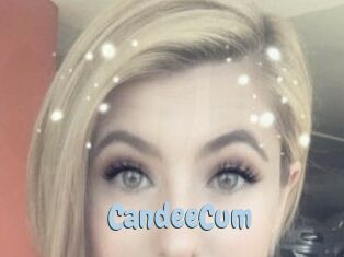 Candee_Cum Uniform Porn XXX